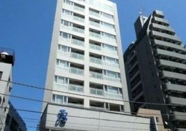 カーサ文京動坂 外観