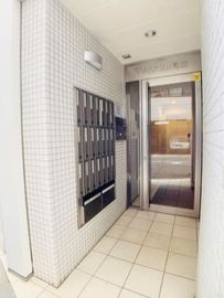カーサ文京動坂 物件写真 建物写真4