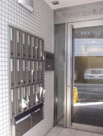 カーサ文京動坂 物件写真 建物写真6