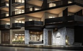 レジデンシャル池袋本町 物件写真 建物写真4