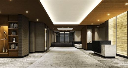 レジデンシャル池袋本町 物件写真 建物写真7