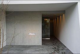 ALTERNA学芸大学 (オルタナ学芸大学) 物件写真 建物写真2