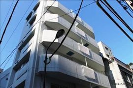 アベニール秋葉原 物件写真 建物写真3