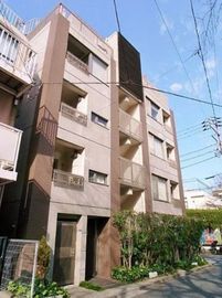 ザ・レジデンス三光坂下 物件写真 建物写真2