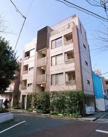 ザ・レジデンス三光坂下 物件写真 建物写真3