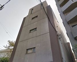 ザ・レジデンス三光坂下 物件写真 建物写真4