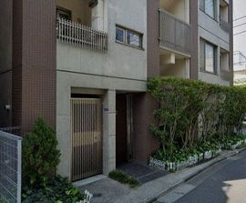 ザ・レジデンス三光坂下 物件写真 建物写真6