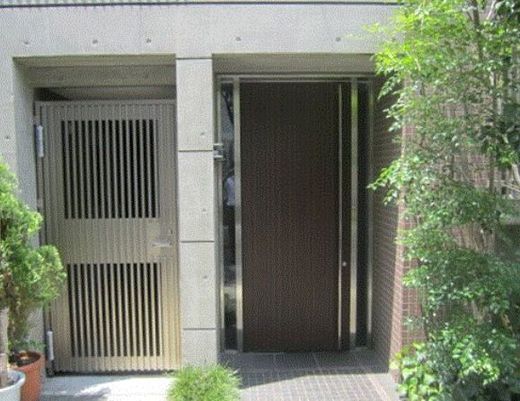 ザ・レジデンス三光坂下 物件写真 建物写真7