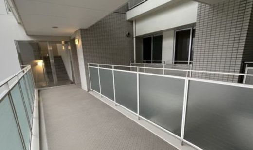 グランドメゾン西巣鴨 物件写真 建物写真13