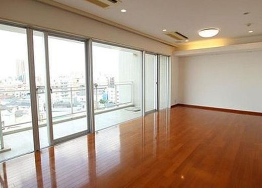 グランドメゾン西巣鴨 物件写真 建物写真18