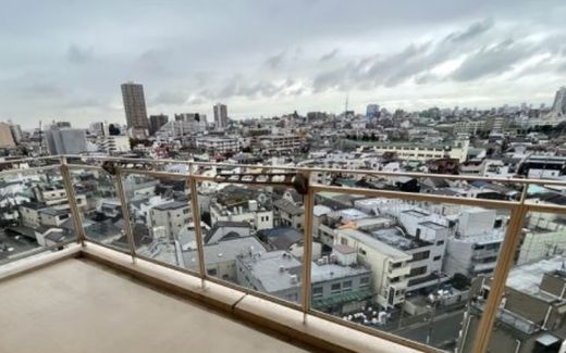 グランドメゾン西巣鴨 物件写真 建物写真27