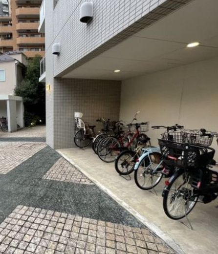 グランドメゾン西巣鴨 物件写真 建物写真28