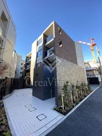 グランパセオ西麻布 画像