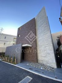 グランパセオ西麻布 写真