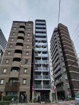 グランカーサ蔵前 外観