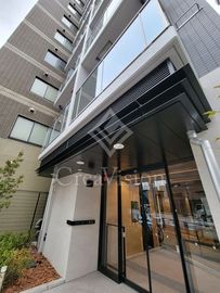 グランカーサ蔵前 外観　画像