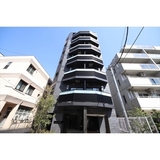 ラ・ペルラ文京小石川 物件写真 建物写真1