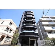 ラ・ペルラ文京小石川 物件写真 建物写真1