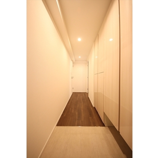 ラ・ペルラ文京小石川 物件写真 建物写真22