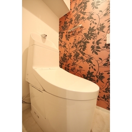 ラ・ペルラ文京小石川 物件写真 建物写真30