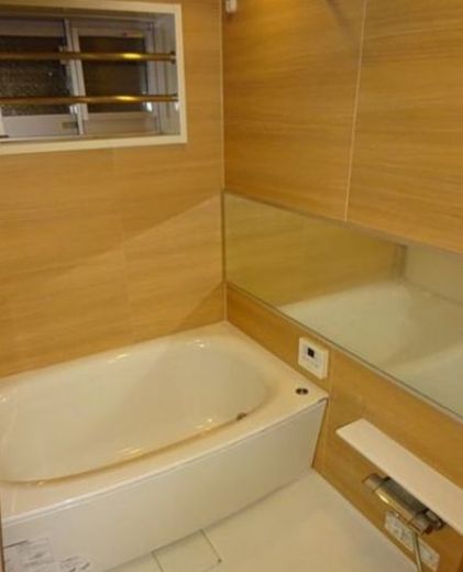 ライオンズ東京根岸グランフォート 物件写真 建物写真12