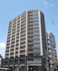 ライオンズ東京根岸グランフォート 写真