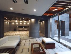 ライオンズ東京根岸グランフォート 物件写真 建物写真4