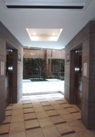 ライオンズ東京根岸グランフォート 物件写真 建物写真5