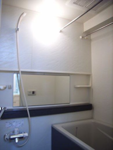 パークテラス恵比寿 物件写真 建物写真22