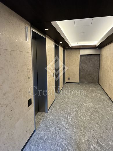 ヴェール・クレール大崎 建物画像