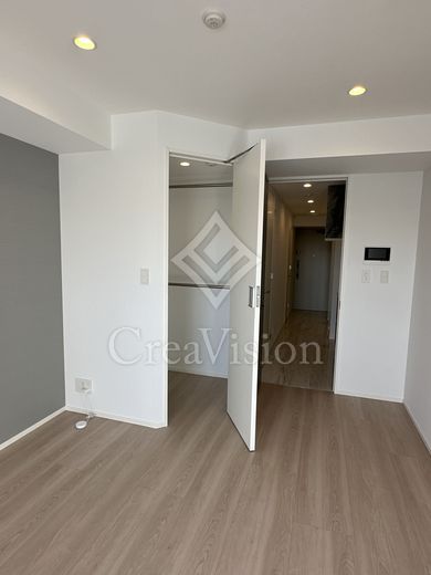ヴェール・クレール大崎 1DK　部屋画像
