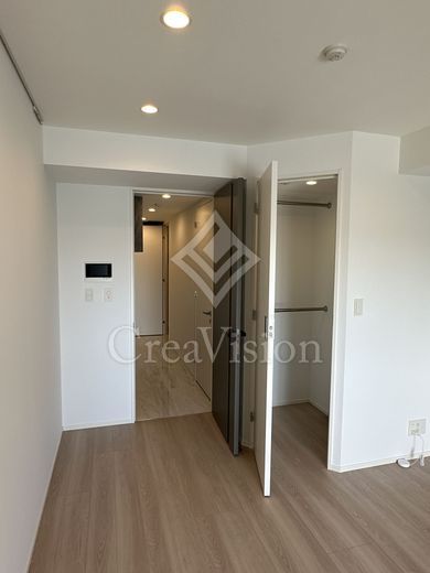 ヴェール・クレール大崎 1DK　部屋別写真