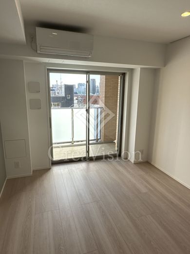 ヴェール・クレール大崎 1DK　部屋写真