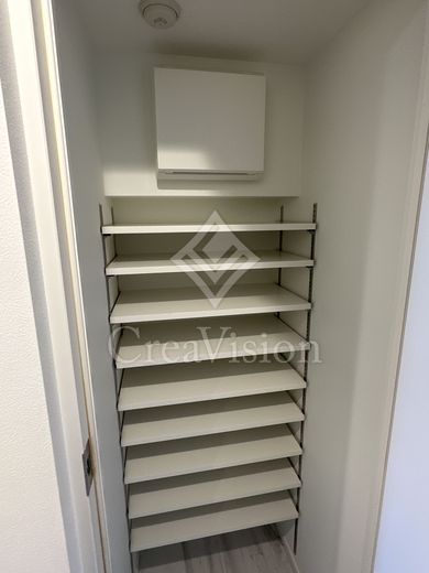 ヴェール・クレール大崎 1DK　部屋画像