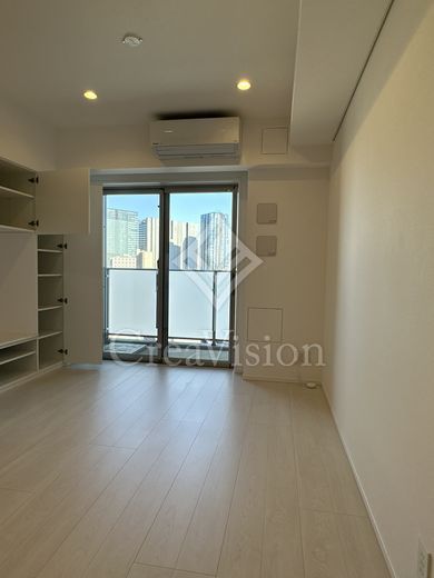 ヴェール・クレール大崎 部屋画像