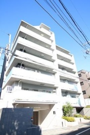 リーフィアレジデンス中野坂上 物件写真 建物写真2