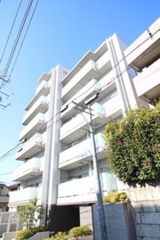 リーフィアレジデンス中野坂上 物件写真 建物写真4