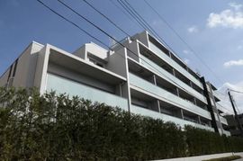 リーフィアレジデンス中野坂上 物件写真 建物写真5