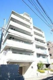 リーフィアレジデンス中野坂上 物件写真 建物写真6