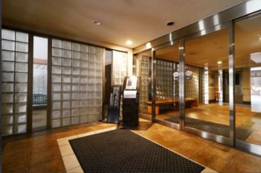 デュオ・スカーラ新宿 物件写真 建物写真10