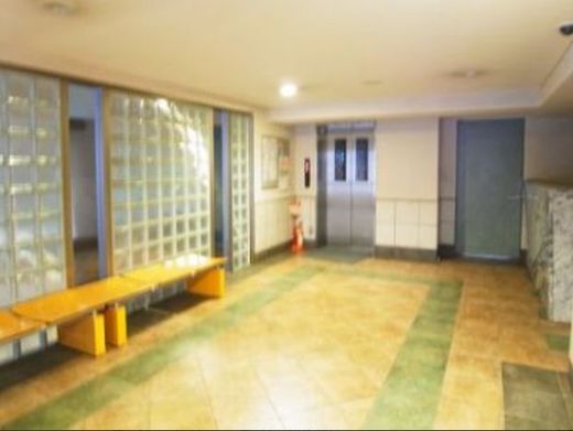 デュオ・スカーラ新宿 物件写真 建物写真11