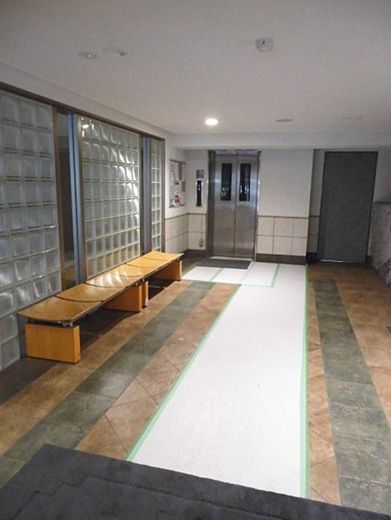 デュオ・スカーラ新宿 物件写真 建物写真12