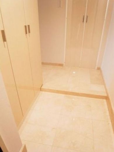 デュオ・スカーラ新宿 物件写真 建物写真16