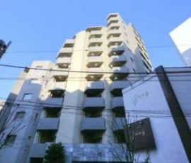 デュオ・スカーラ新宿 物件写真 建物写真3