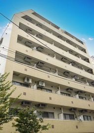 デュオ・スカーラ新宿 物件写真 建物写真5