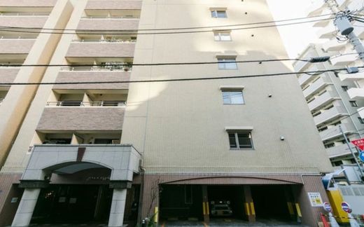 デュオ・スカーラ新宿 物件写真 建物写真6