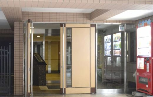 デュオ・スカーラ新宿 物件写真 建物写真8