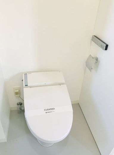 山王MooK (山王モーク) 物件写真 建物写真19