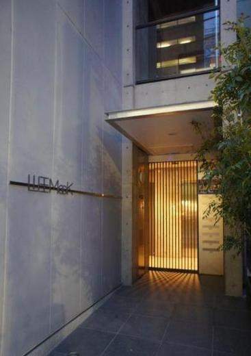 山王MooK (山王モーク) 物件写真 建物写真5