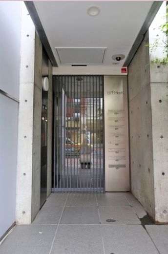 山王MooK (山王モーク) 物件写真 建物写真6